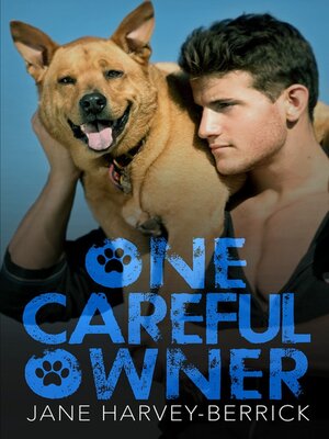cover image of One Careful Owner